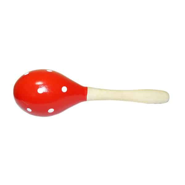 Lollipop Rattle